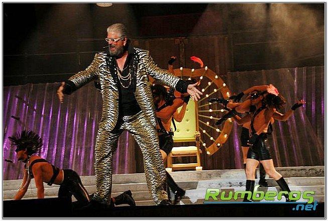 rumberos imagenen de galeria